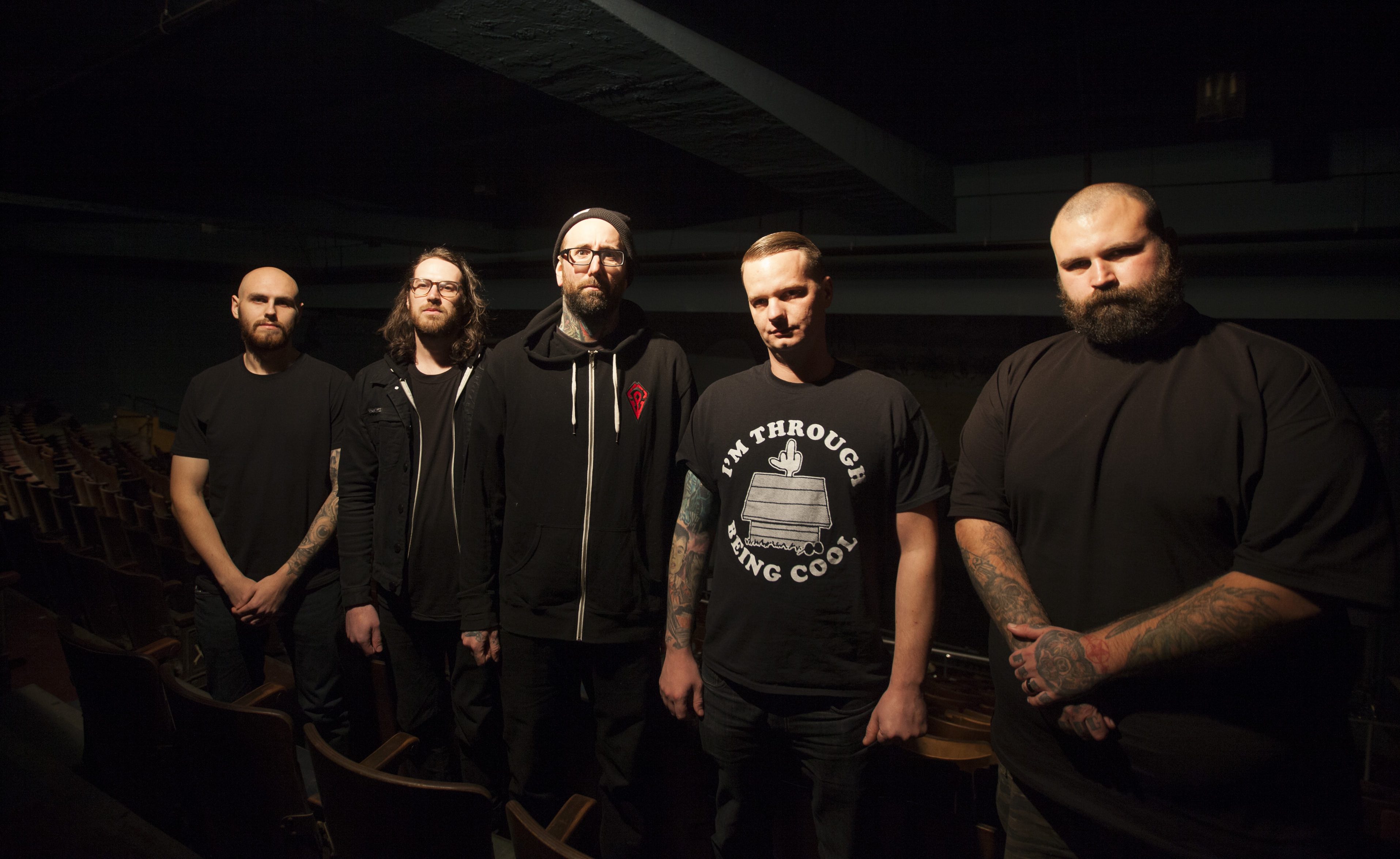 THE ACACIA STRAIN Kingstar GmbH